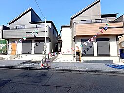 千葉県船橋市松が丘３丁目