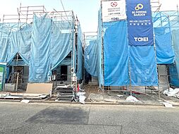 千葉県船橋市松が丘３丁目