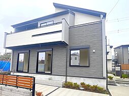 千葉県船橋市藤原5丁目