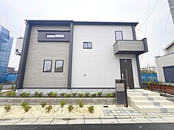千葉県船橋市藤原5丁目