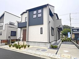 千葉県船橋市藤原5丁目