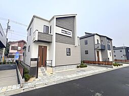 千葉県船橋市藤原5丁目