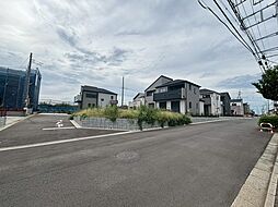 千葉県船橋市藤原５丁目