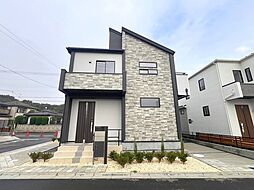 千葉県船橋市藤原5丁目
