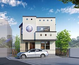 千葉県船橋市芝山6丁目