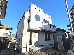 千葉県船橋市芝山６丁目