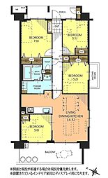 オーベル稲毛エヴァース