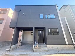 千葉県船橋市前原西６丁目