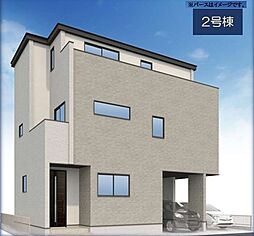 千葉県船橋市前原西６丁目