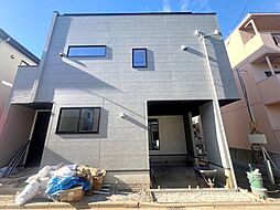 千葉県船橋市前原西６丁目