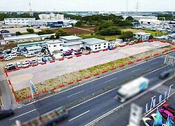 千葉県千葉市花見川区三角町