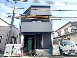 千葉県船橋市海神３丁目