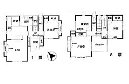 千葉県千葉市花見川区長作町