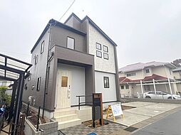 千葉県千葉市花見川区横戸台