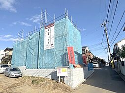 千葉県船橋市大穴南５丁目