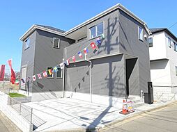 千葉県船橋市大穴南５丁目