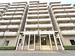 ガーデンプラザ新検見川4番館