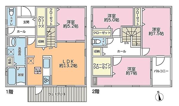 間取り：312001136331