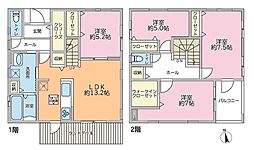 千葉県船橋市飯山満町３丁目