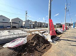 千葉県船橋市松が丘１丁目