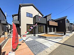 千葉県船橋市松が丘１丁目