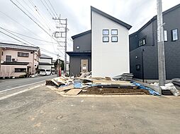 千葉県船橋市松が丘１丁目