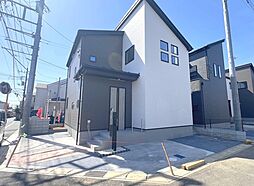 千葉県船橋市松が丘１丁目