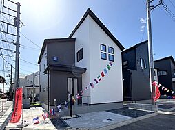 千葉県船橋市松が丘１丁目