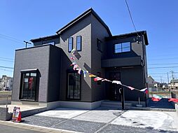 千葉県四街道市鹿渡