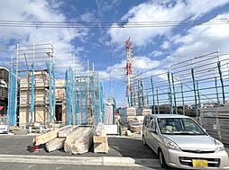 千葉県四街道市鹿渡