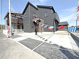 千葉県四街道市鹿渡