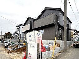 千葉県八千代市大和田