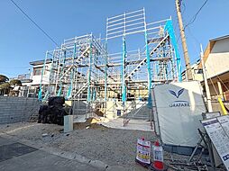 千葉県八千代市大和田