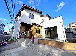 千葉県八千代市大和田新田