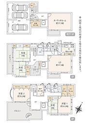 千葉県船橋市習志野台６丁目