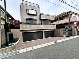 千葉県船橋市習志野台６丁目