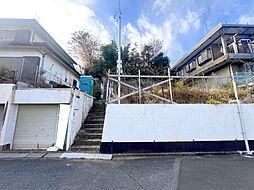 千葉県市川市大野町１丁目