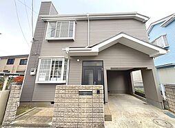 千葉県千葉市花見川区朝日ケ丘３丁目