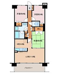 ライオンズクオーレ幕張マークスフォート