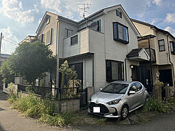 千葉県市川市須和田１丁目