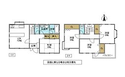 千葉県船橋市西習志野１丁目