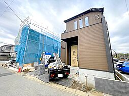 千葉県鎌ケ谷市南鎌ケ谷２丁目