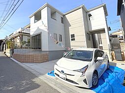 千葉県八千代市大和田