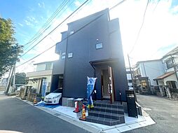 千葉県市川市稲荷木２丁目