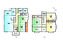 千葉県船橋市上山町３丁目