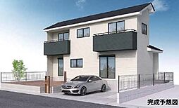 千葉県市川市北方町４丁目