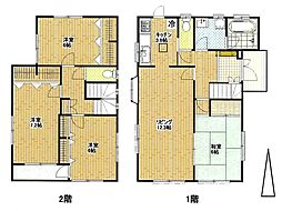 千葉県船橋市藤原２丁目