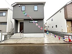 千葉県船橋市新高根３丁目