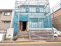 千葉県船橋市新高根３丁目