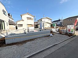 千葉県船橋市新高根３丁目